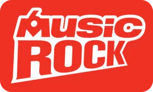 logo de la chaîne M6Music Rock