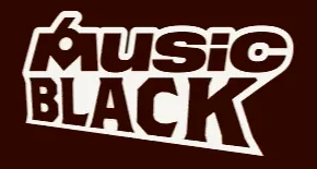 logo de la chaîne M6Music Black