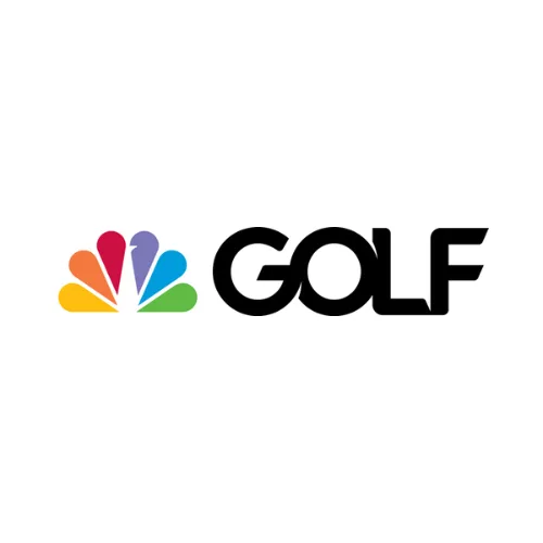 Logo de Golf Channel