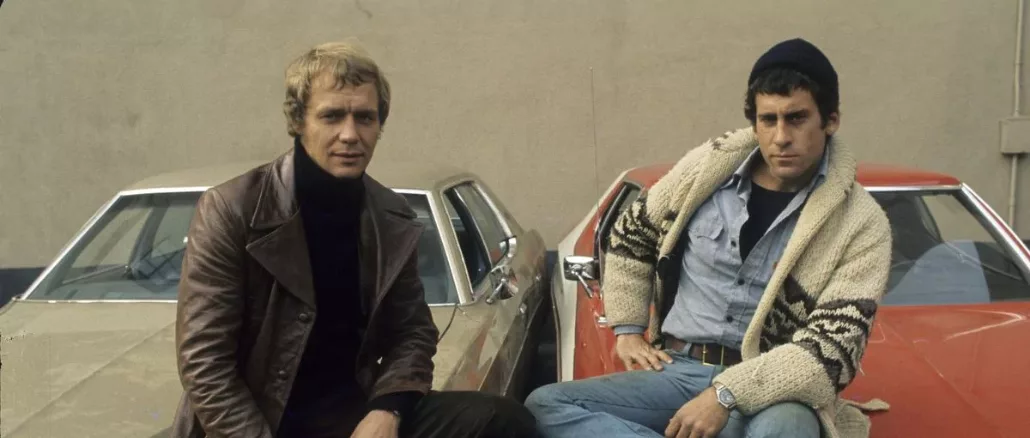 starsky & hutch